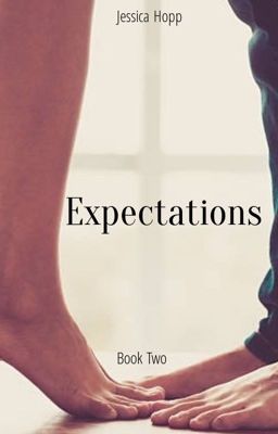 Expectations (Book Two) cover