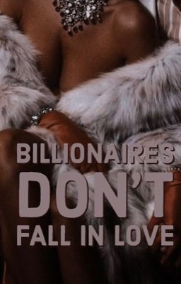 Billionaires Don't Fall in Love cover