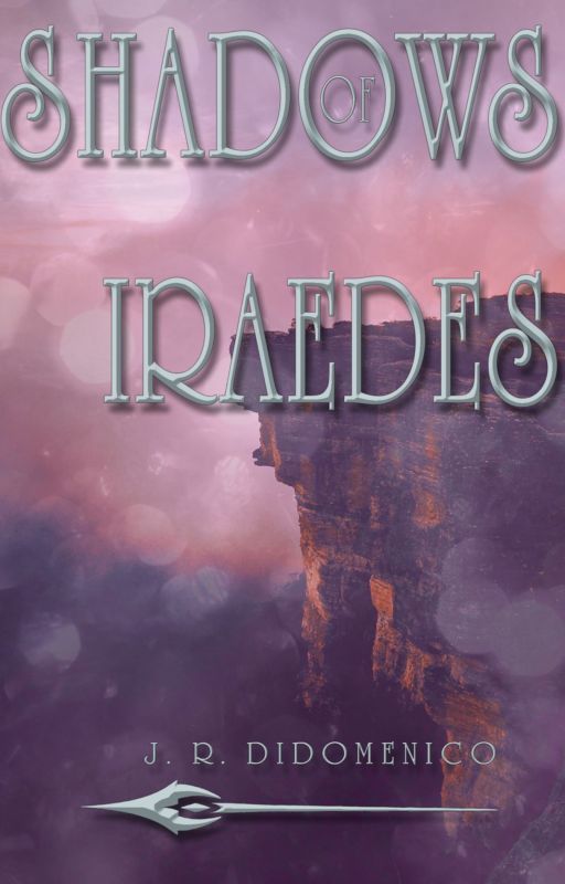 Shadows of Iraedes | NanoWrimo 2021 by JRDiDOMENICO