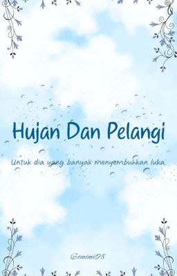 Hujan Dan Pelangi [END] cover