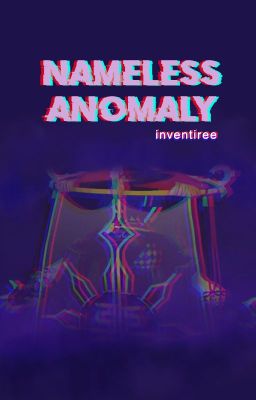 Nameless Anomaly | ✧ Scaramouche cover