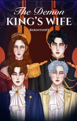 The Demon King's Wife [TERBIT] cover