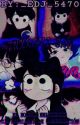 es normal enamorarse con problemas de comunicación (komi-san x tu o tn) by _EDJ_5470