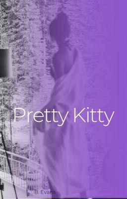 Pretty Kitty cover