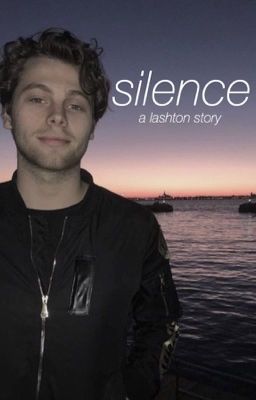 silence: a lashton story cover