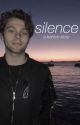 silence: a lashton story by hornypotter