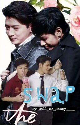 The Swap cover