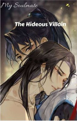 The Hideous Villain cover