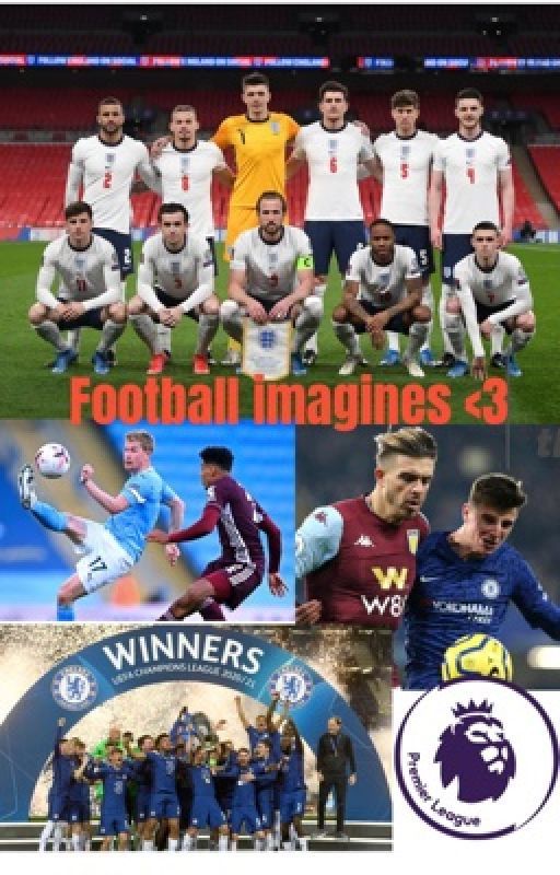 Football imagines <3 by sweetbutpsyco21