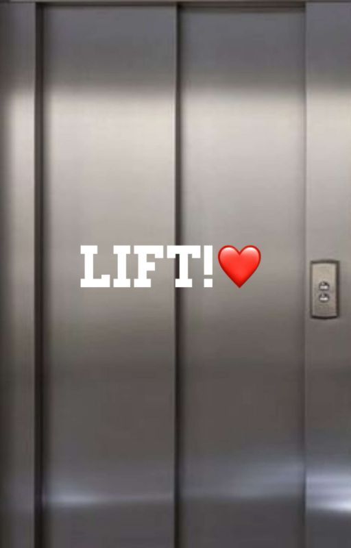 Lift❤ by divya_scribbles