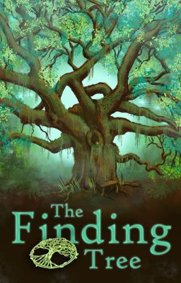 The Finding Tree cover