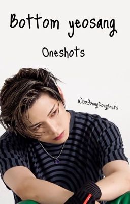 Bottom yeosang oneshots cover