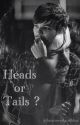 Heads or Tails ? by burrowedandblue