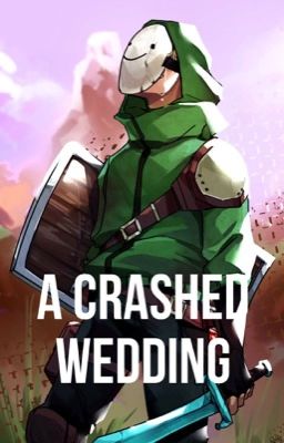 a crashed wedding✓ cover