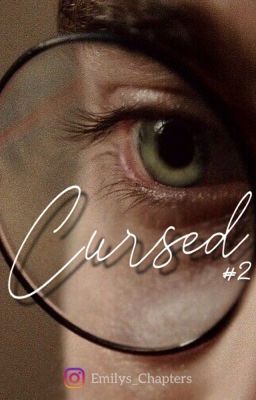 Cursed ✔️ ||FemaleMalfoyxHarryPotter || Harry Potter cover