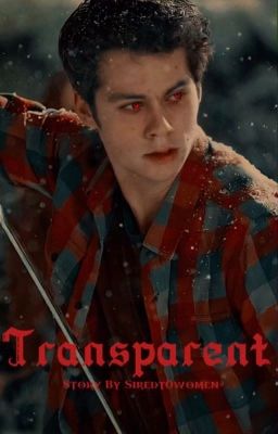 Transparent; Hope Mikaelson cover