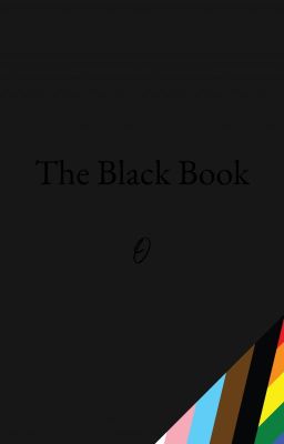 The Black Book (LGBT  Version) cover