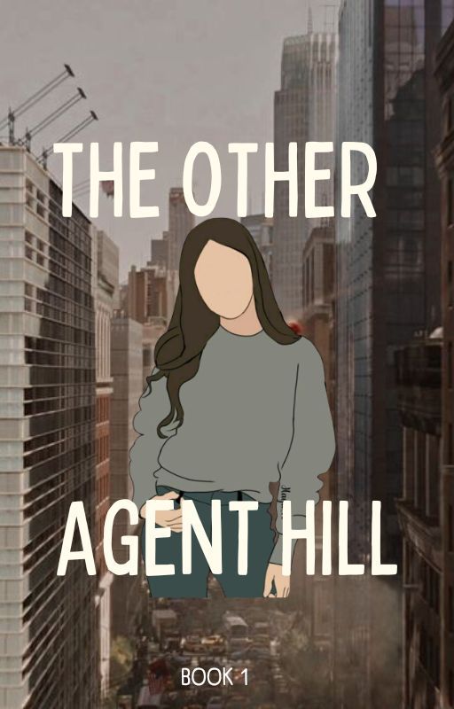 The Other Agent Hill by Ell0XX_