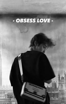 [3] DAISY : OBSESS LOVE cover