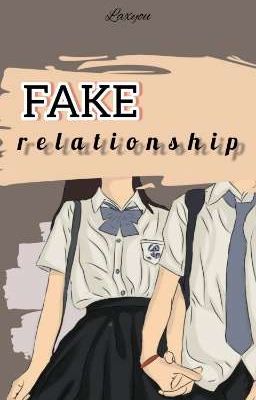 Fake Relationship [END] cover