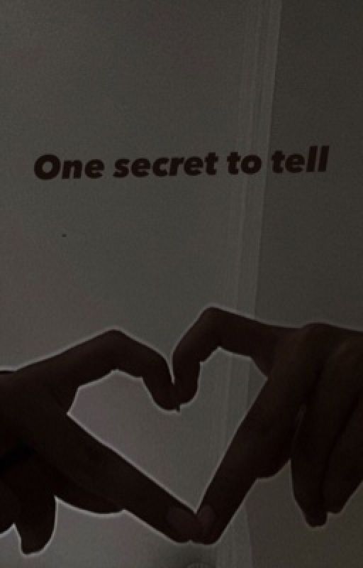 One secret to tell |JJ Maybank  by amayabelova