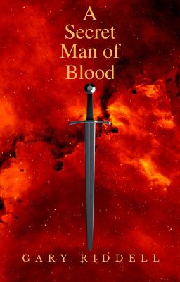 A Secret Man of Blood cover