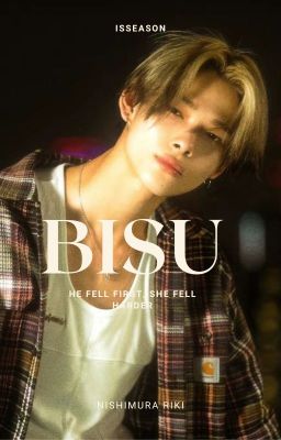 BISU cover