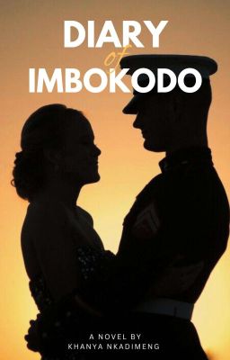 Diary of Imbokodo (Diary Of A Strong Woman) cover