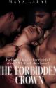 The Forbidden Crown  by author_mayalara