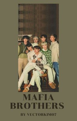 MAFIA BROTHERS <FT. NCT> cover