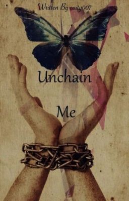 Unchain Me cover