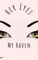 Her Eyes, My Haven (wlw)(teacherxstudent) by HerImages