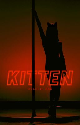 Kitten [18 ] ✔️ cover