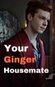 Your Ginger Housemate (Jerome Valeska X Reader) by valesqas