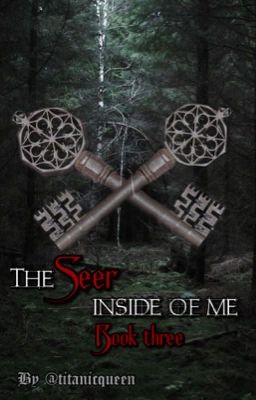 The seer inside of me- 𝑠𝑒𝑎𝑠𝑜𝑛 3  cover