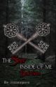 The seer inside of me- 𝑠𝑒𝑎𝑠𝑜𝑛 3  by titanicqueen