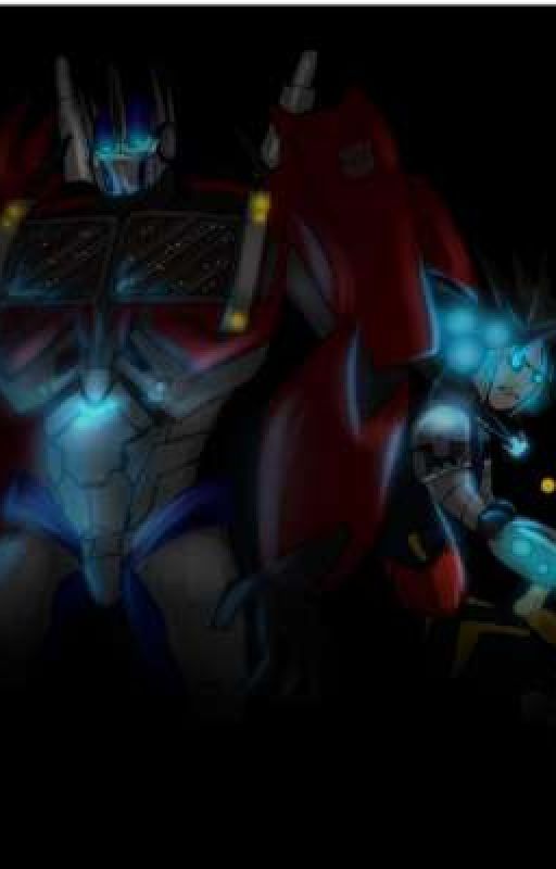 Kingdom hearts x Transformers  by GiaRambo117