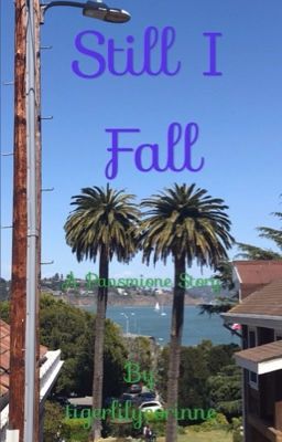 Still I Fall cover