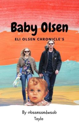 Baby Olsen cover