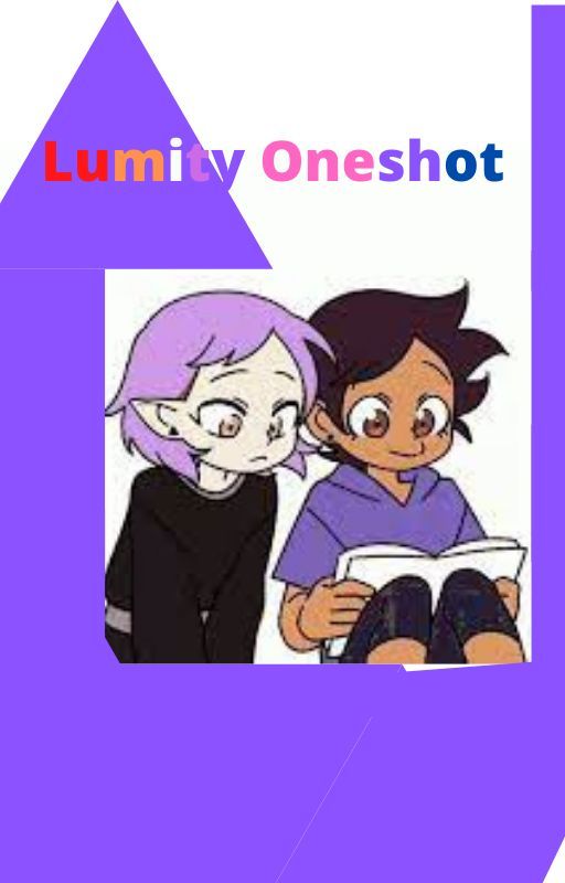 Lumity Oneshot by Roch_Ro