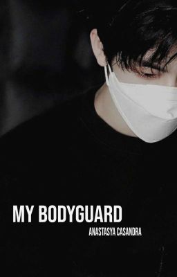 [ Jaemhyuck✔ ] : My Bodyguard cover