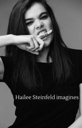 Hailee Steinfeld imagines by SkippoRitto