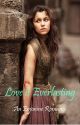 Love is Everlasting - An Enjonine Romance by captain-danvers