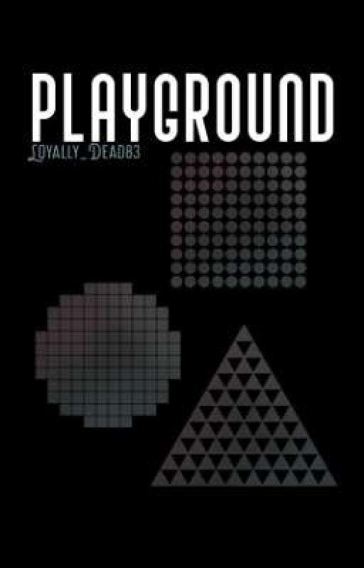 Playground [SQUIDGAME] by Loyally_Dead83