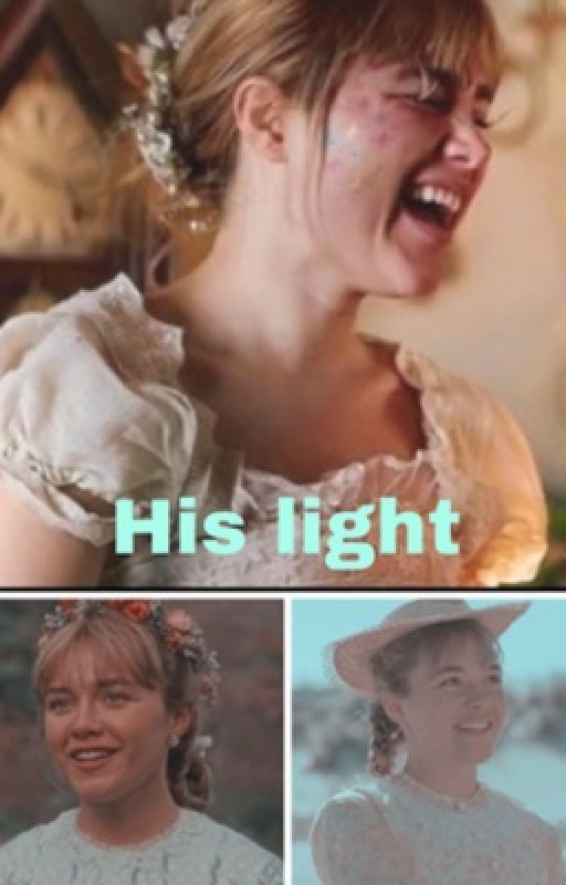 His Light (Gilbert Blythe) by Eggosforever14