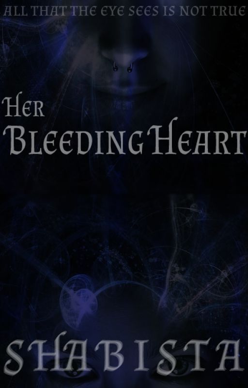 Her Bleeding Heart by sweetlover48