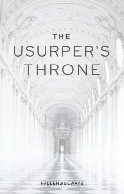 The Usurper's Throne cover