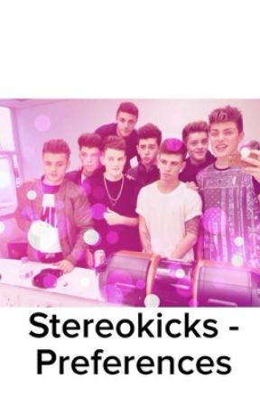 Stereo kicks~imagines by stereo_kicks_