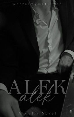 Alek cover