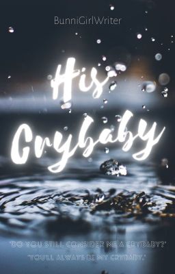 His Crybaby✓ cover